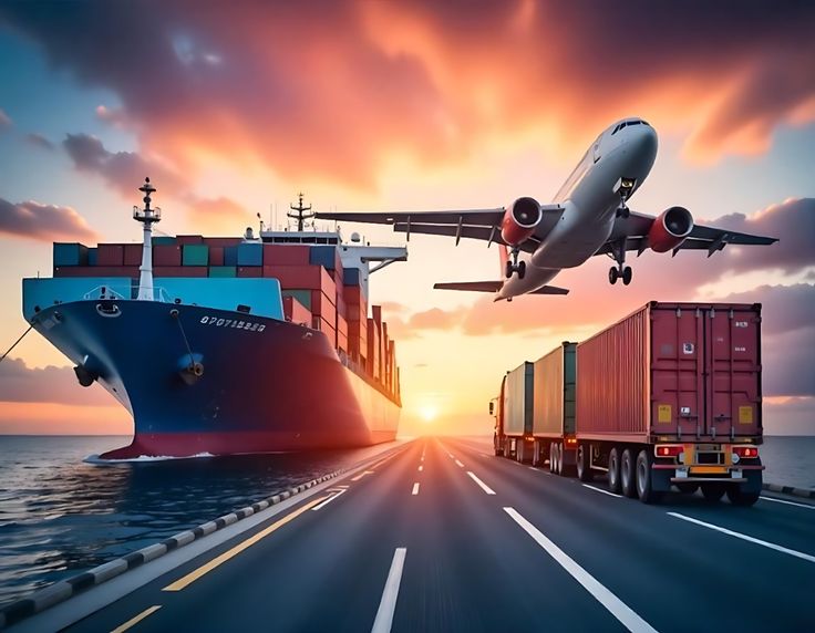 Ocean Freight vs Air Freight: When Should You Choose Each?